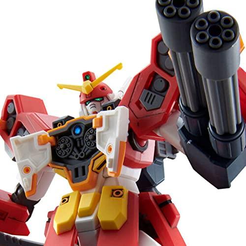 1/144 HG Gundam Heavy Arms Custom XXXG-01H2 Premium Bandai