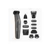 Men's Trimmer Babyliss MT987E Multi-purpose Trimmer Graphite Precision 12 In 1