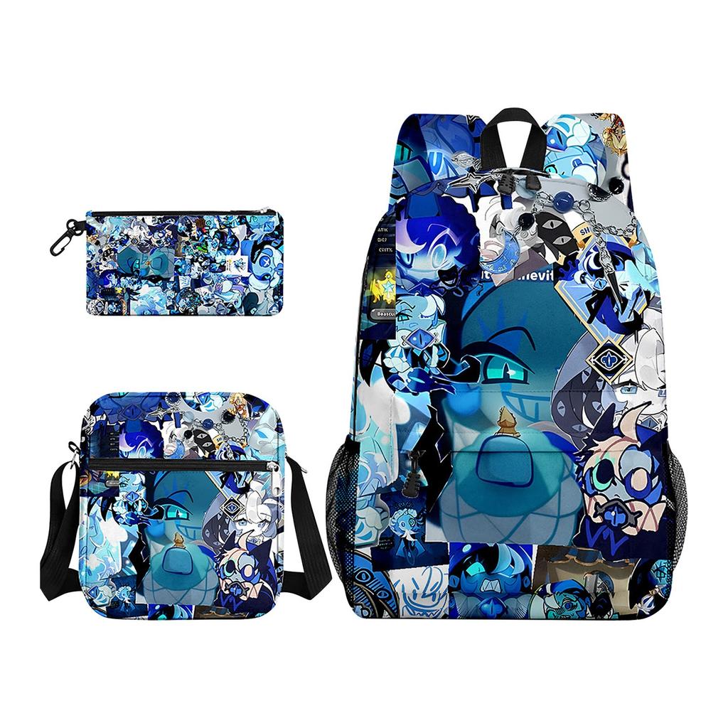 Student School Bag, Cartoon School Bag, School Bag, Beautiful School Bag, Girl School Bag, Gift For Children