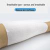 Breathable Waterproof Hypoallergenic Non-Woven Medical Tape