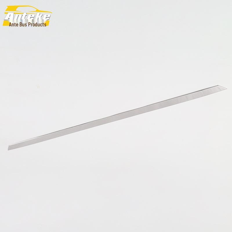 

Passat Tailgate Trim: Rear Bumper Anti-Scratch Scuff Patch for 16 Models