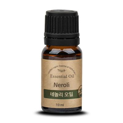 PU;US Organic Neroli Essential Oil 10ml