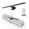 50cm PC Screen Display Hanging Light Computer Monitor Lamp Eye Protection Desk Lights Dimmable Timing Function for Study Work