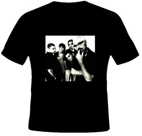 The Third Day Religious Christian Music Black T Shirt S