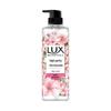 lux Botanical Essential Oil Cherry Blossom & Niacinamide Shower Gel