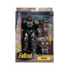 McFarlane Toys Fallout Maximus 7-Inch Deluxe Action Figure