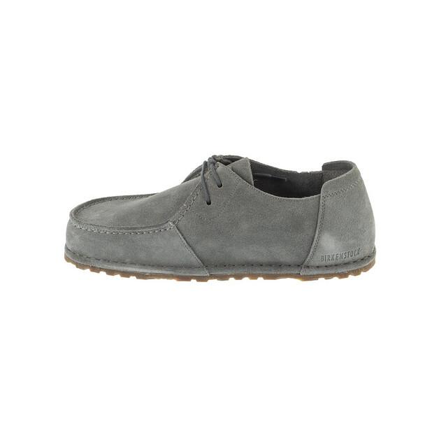 Birkenstock Utti Lace Leve Sneakers