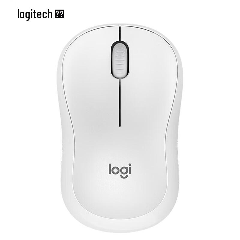 

Logitech M221 Wireless Mouse