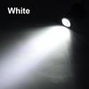 Led USB Spotlight 1W DC5V Jewelry Cabinet Showcase Counter Lamp Surface Mounted Ceiling Mini Spot Light USB 5V Interface