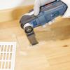 Bosch Starlock Accessories Star Lock Wood Cutting Blade Compatible with Bosch GOP12V-28, GOP30-28, GOP185-LI