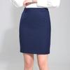 Women's Slim-Fit Trousers, Mid-Waist, Men's Straight-Leg Pants, Versatile Business and Professional Wear