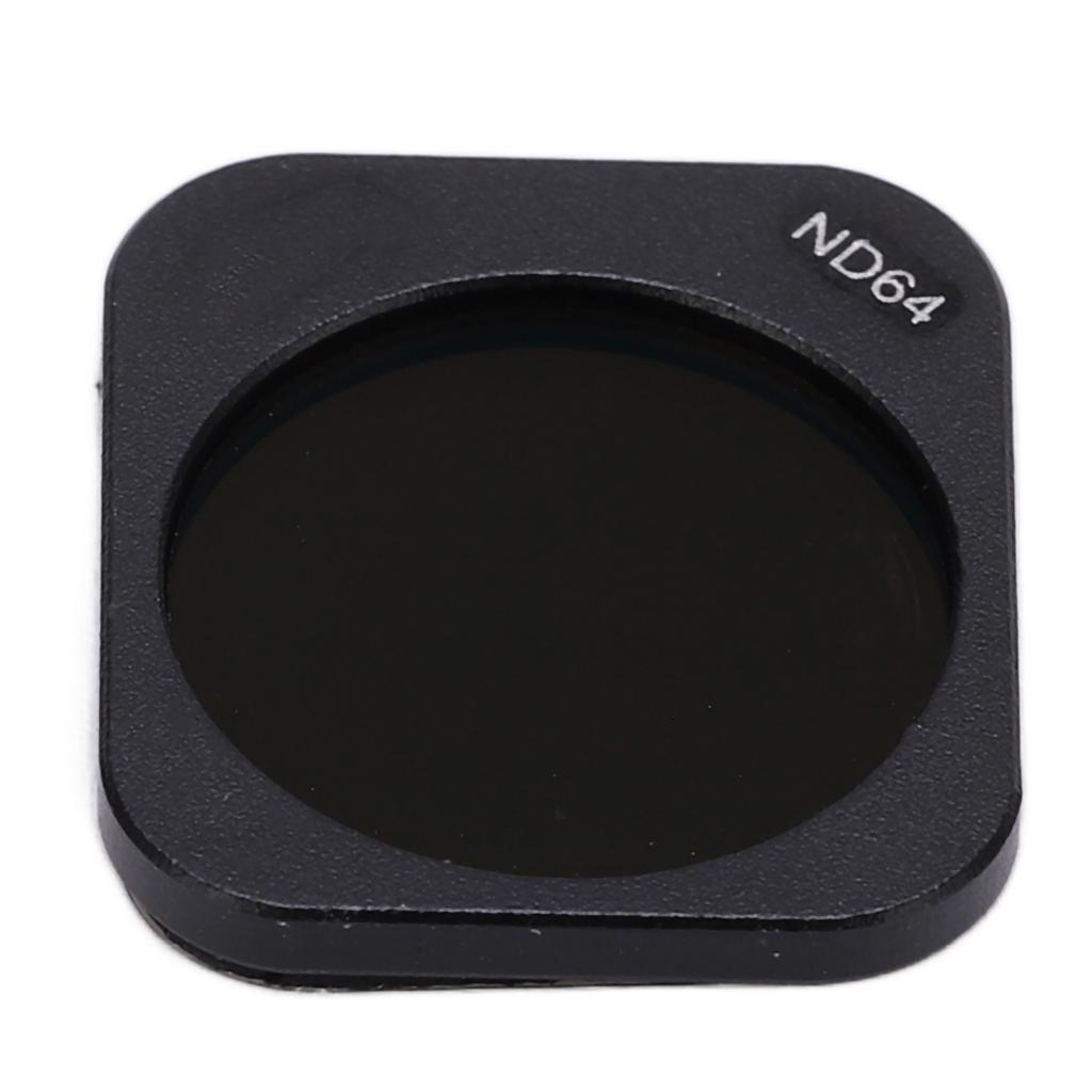 Junestar Drone ND Filters UAV Neutral Density Filters for Zino Mini Pro Lens Accessories
