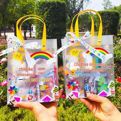 Kids' Party Favors for Class: Graduation, Back-to-School & June 1st Event Gifts