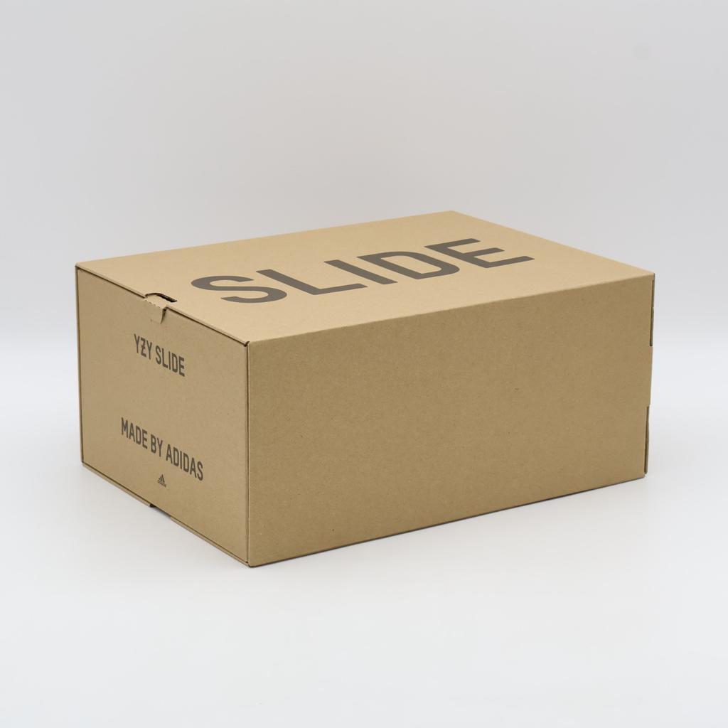 ID5480 Adidas YEEZY Slide Salt (Men's)