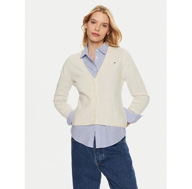 Кардиган Tommy Hilfiger WW0WW43092 EU M