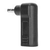 TypeC To DC Adapter Female To Male Plug 4.0x1.7mm Right Angle PD Connector Charging Device