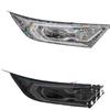 BMW 3 Series F30 TPU Headlight Protection Film (320/325/330/340)