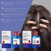 Seleniums Disulfide Shampoo Helps Control Oil Deep Moisture Refreshing Dandruff Control Hair Wash for Men Women