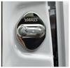 MEKOMEKO Toyota New Yaris Yaris Cross Exclusive Striker Cover Door