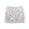 Araltay New Arrival Fashion Style Women's Clothing Fashion All-Match Minimalist Sexy Sequin Mini Skirt 3920221 645
