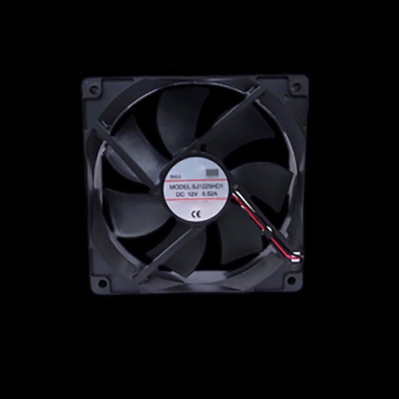 Weifeng Fan EFS-08E12D Series