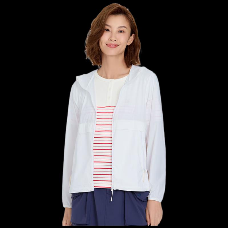 LAFUMA Women's UPF50+ UV Protection Sun Jacket