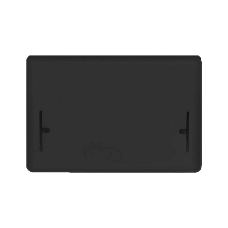 Detachable Bedside Shelf Punch-Free Bedside Storage Rack Nightstand Hanging Tray Cup Organizer for Bed Bunk Bed 1 чёрный 1790₽