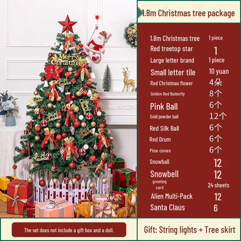 Holiday Champagne & Beer Tower Christmas Tree Decoration for Shopping Mall & Party Photo Ops