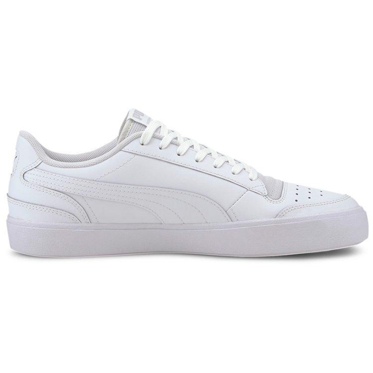 Puma Ralph Sampson Vulc 'White' 371907-01