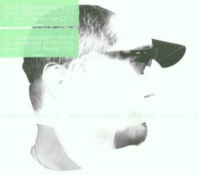CD CLUB OFF CHAOS; JAKI - Gerade Und Ungerade EMIT1CDLIM Eternity 2001 Nicht Japanisch Dance & Electronica Gebraucht