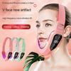 Facial Lifting Device LED Photon Therapy Face Slimming Massager V-Line Pro