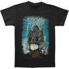 Carach Angren Tree House Tour 2016 T-shirt Nera Uomo M L 234XL C099 T-shirt Unisex