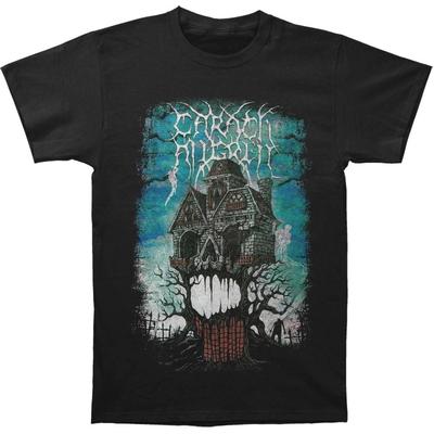 Carach Angren Tree House Tour 2016 Camiseta Negra Hombre M L 234XL C099 Camiseta Unisex