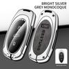 FAW Besturn Key Case for T77/T55/T99/B70/T33/E01/NAT Cars