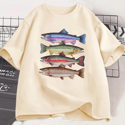 Oberteile – T-Shirts