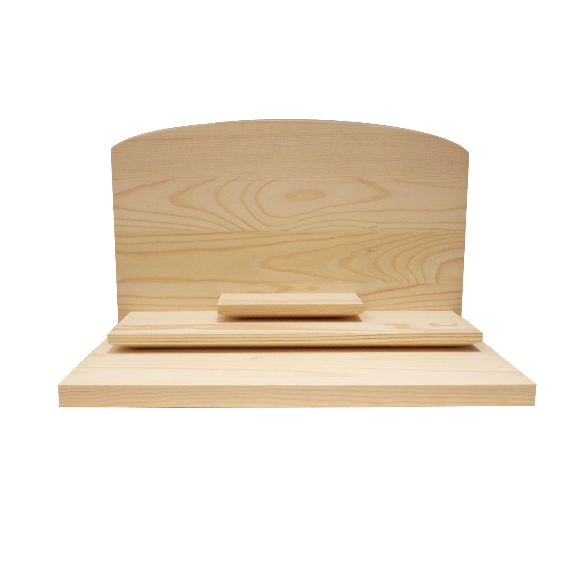 

Modern Buddhist Mini Buddhist Modern Open Personal Memorial Natural Wood Memorial Wide Interior Buddhist Designer Buddhist Buddhist Modern Buddhist