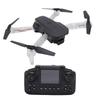 Drone with Dual Cameras   WiFi Optical   Positioning 6     Remote Control Drone with LED Light 8GB Memory Card for Beginners