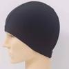 Water Sport Turban Elastic Nylon Waterproof Bathing Caps Pool Hat Swimming Cap Swimming Hat
