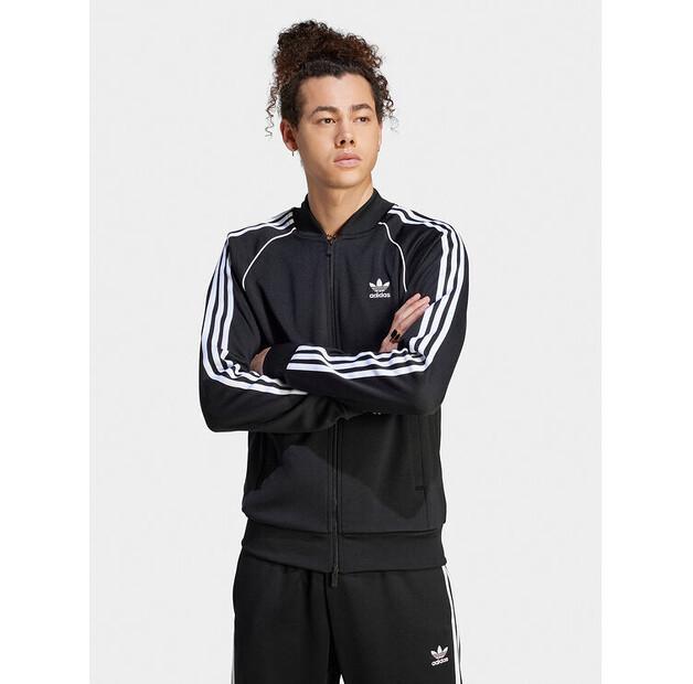 Толстовка adidas adicolor Classics SST EU M