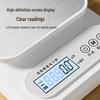 Suncha Stainless Steel Digital Kitchen Scale