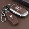 NIO ET9 Key Cover for 2025 Remote - Men's Car Key Case