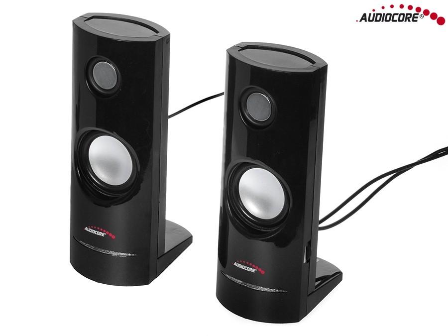 Speakers 8W USB AC860