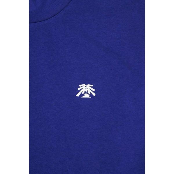 Kolon SporTs Unisex Graphic ShorT Sleeve T shirT jwTcm25821rbu