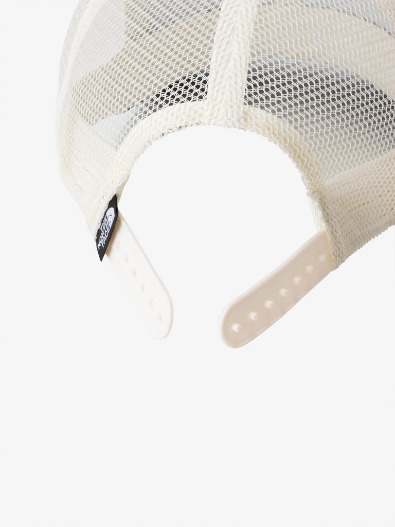 The North Face Kšiltovka Trucker Mesh KM pro děti, Černá,