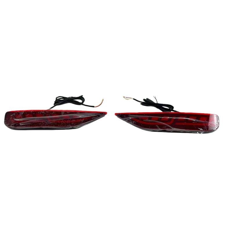 2017-2019 MB Xpander Dual-Function Rear Brake Warning Light