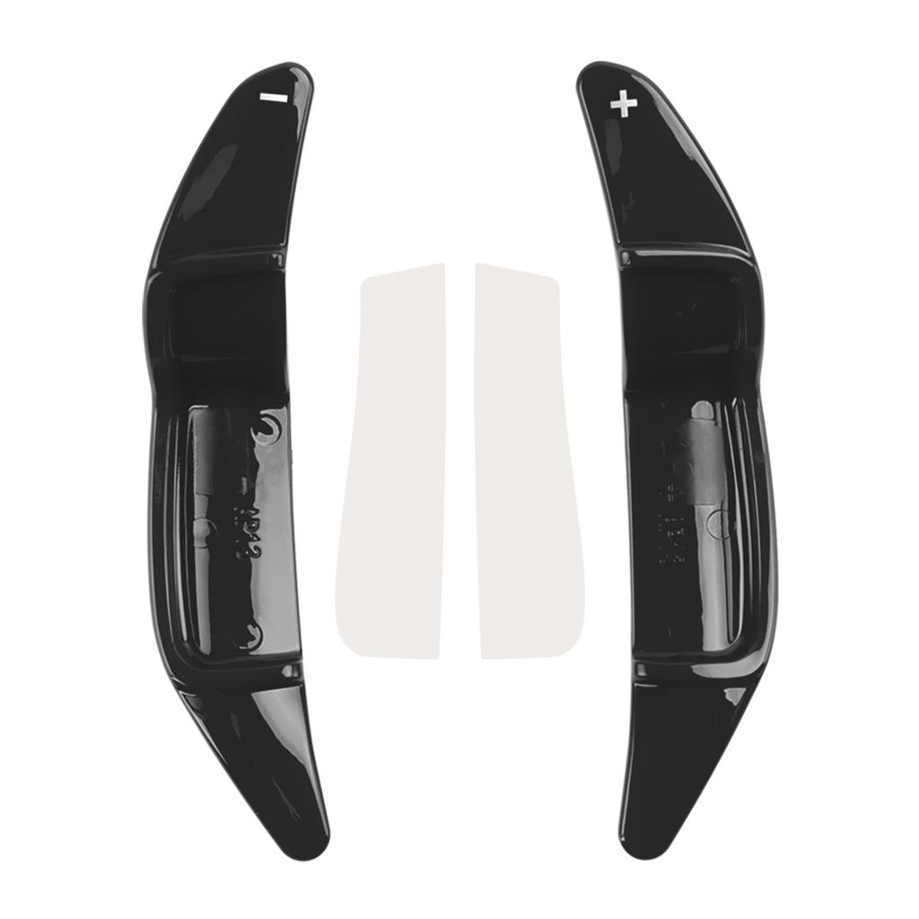 Steering Wheel Paddle Shifter Extension For Mini R55 R56 R58 R60 R61