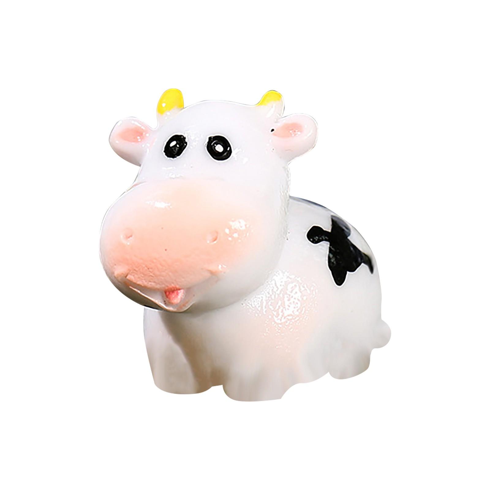 Креативные маленькие украшения львы слоны микроукрашения для домашнего садоводства — фото 7