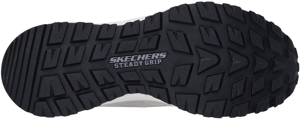 Кроссовки Skechers Slade Ultra - серый Mercer