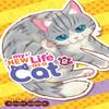 My New Life As a Cat Vol. 2 by Konomi Wagata Paperback Book 9781685797225