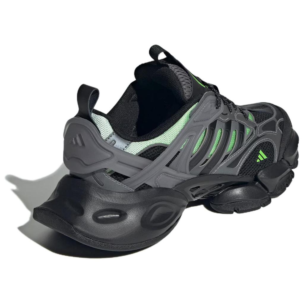 Adidas Xlg Runner Deluxe 'Black Grey'